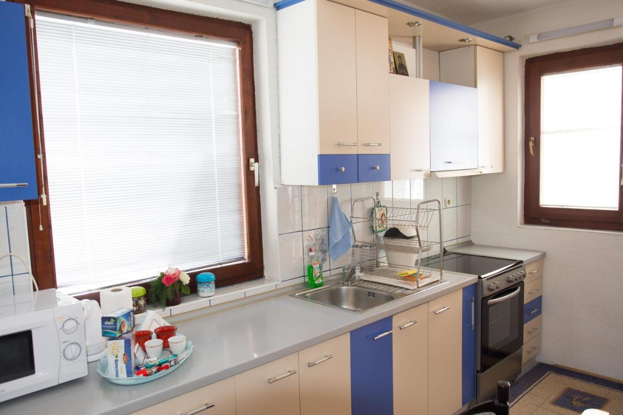 Apartment Elmari Prilep Bagian luar foto