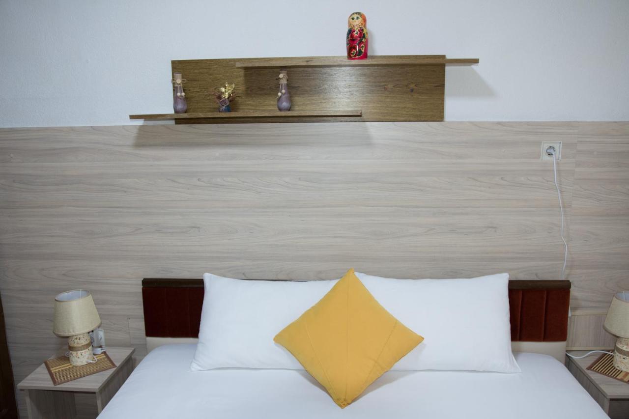 Apartment Elmari Prilep Bagian luar foto