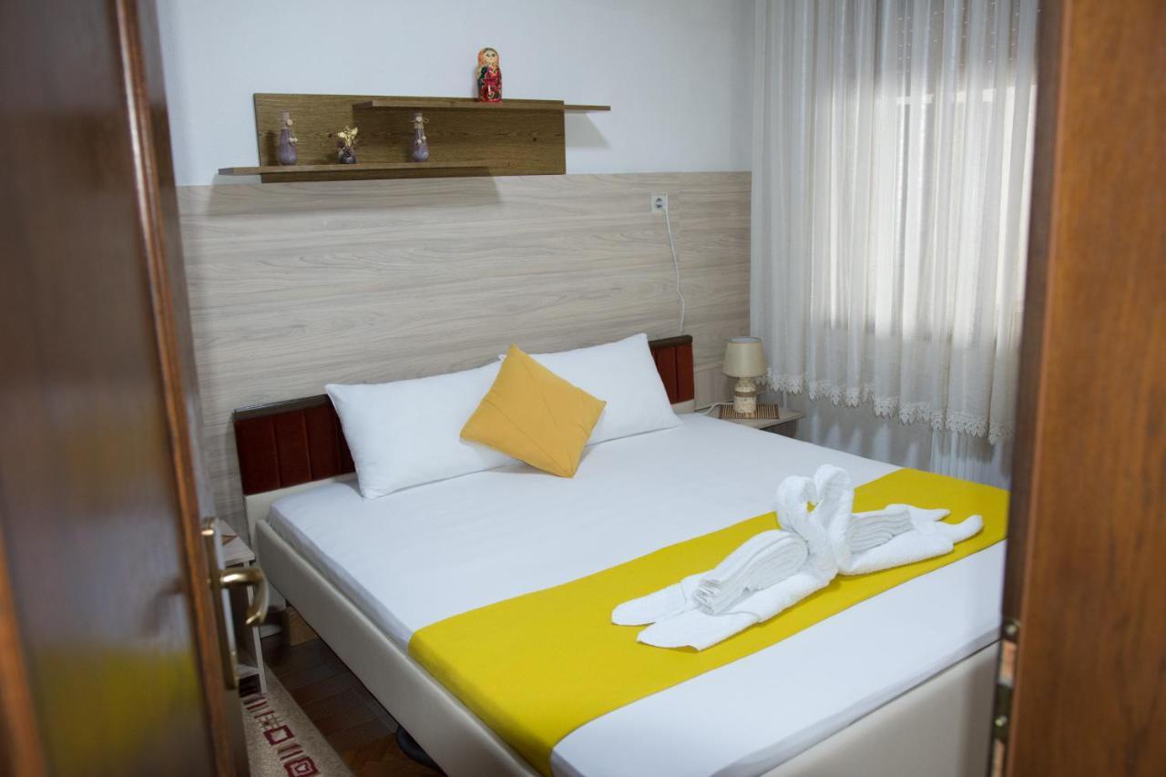 Apartment Elmari Prilep Bagian luar foto