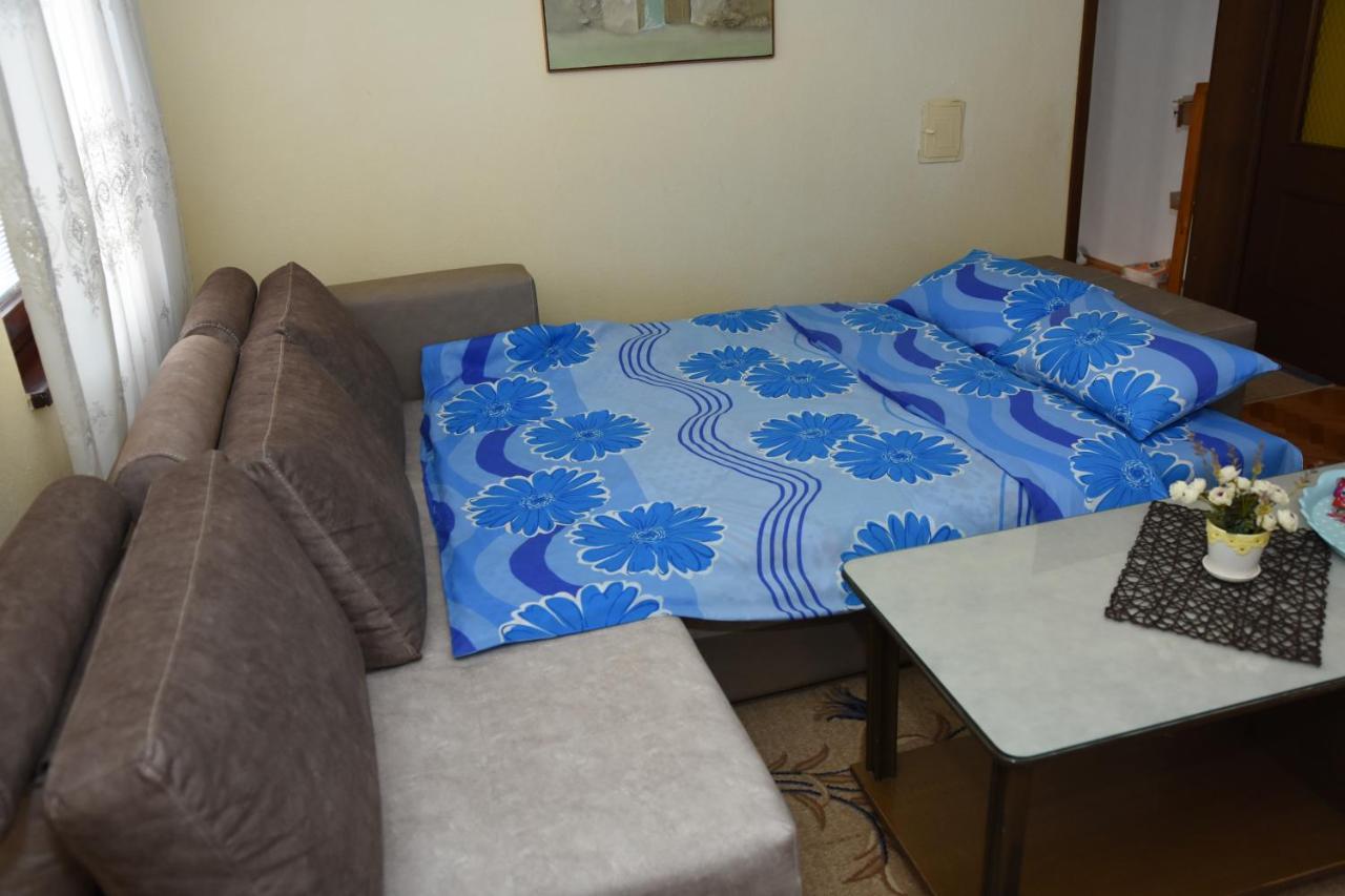 Apartment Elmari Prilep Bagian luar foto
